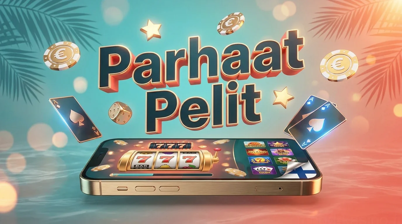 Parhaat Pelit